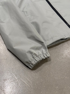 2024 Prada technical hooded jacket
