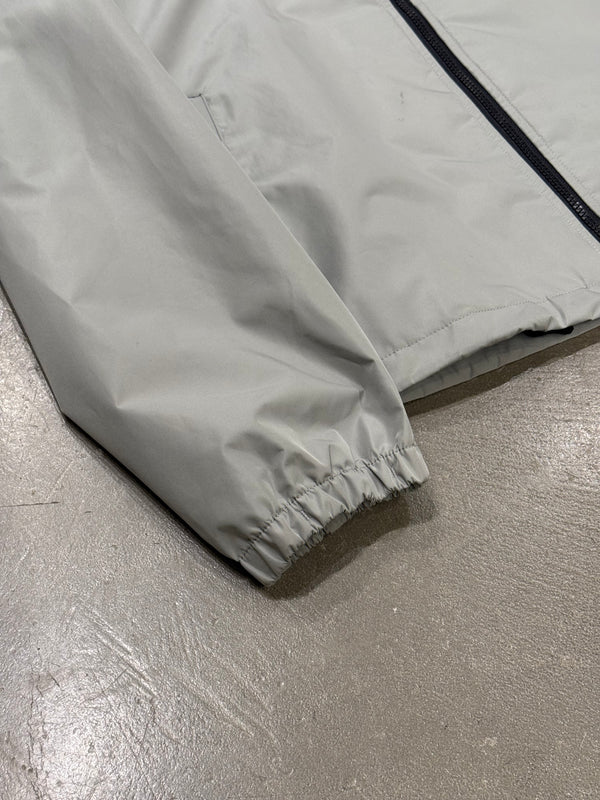 2024 Prada technical hooded jacket
