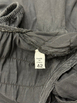 2010s Maison Margiela mini dress