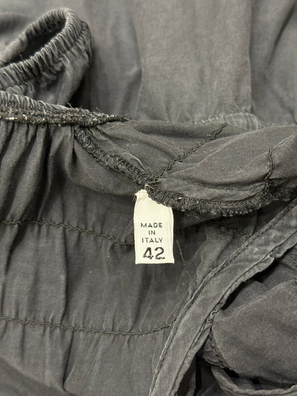2010s Maison Margiela mini dress
