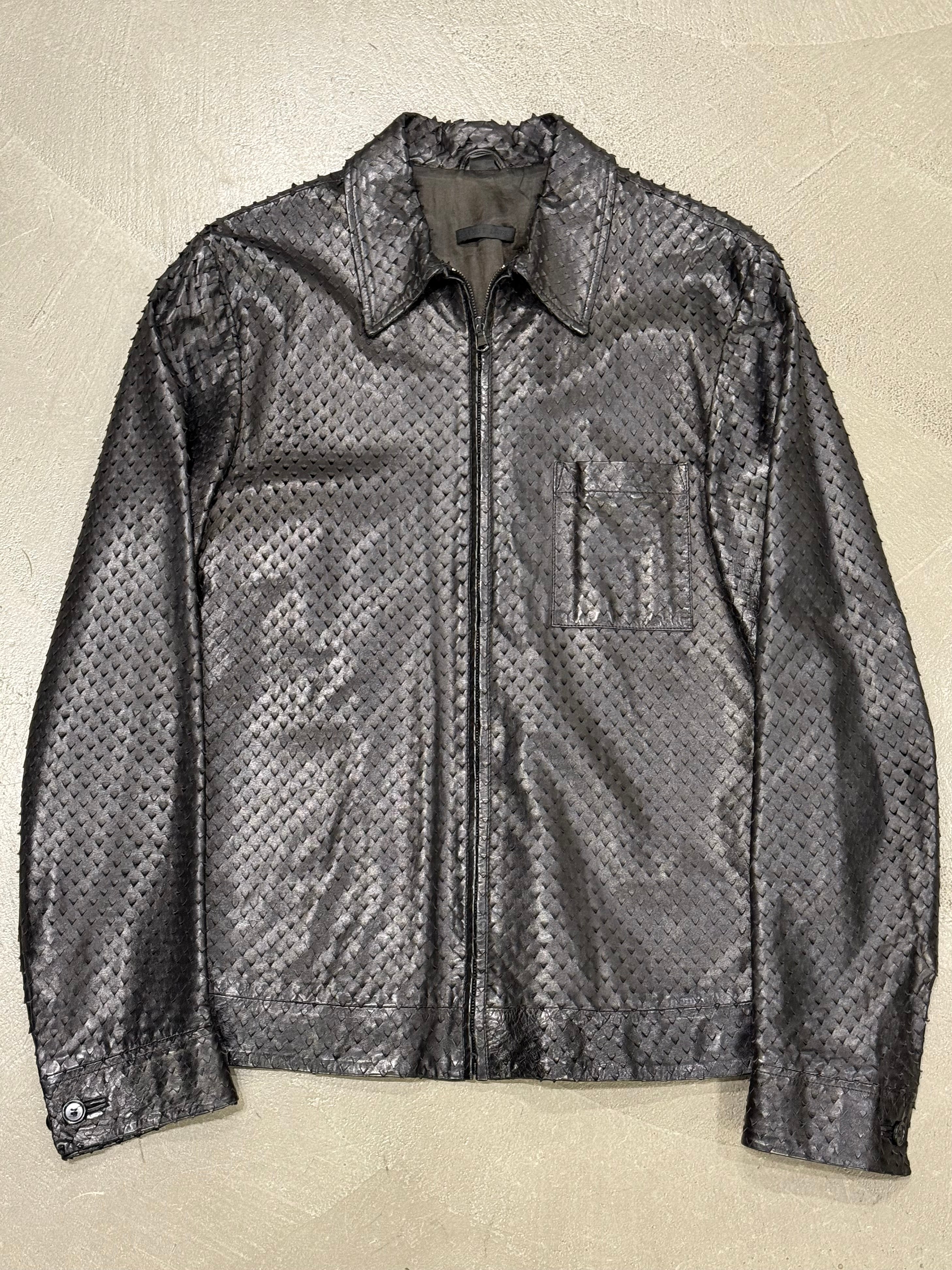 Helmut Lang