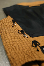 Load image into Gallery viewer, 1990s Jean Paul Gaultier zipper blazer vest
