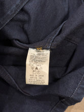 Load image into Gallery viewer, 2000s Kapital asymmetrical denim coat
