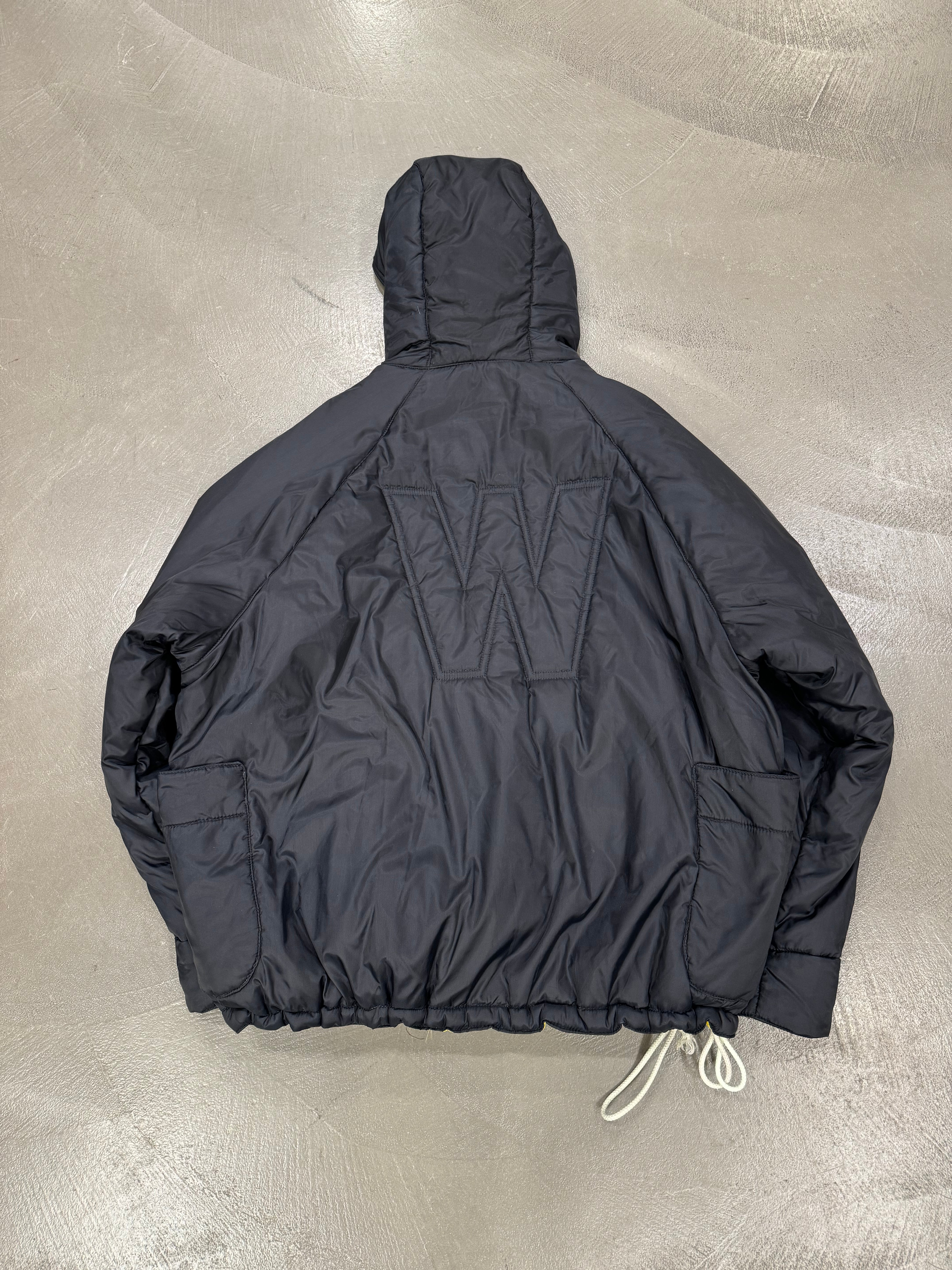希少 90s 00s Walter Van Beirendonck パーカー 希少 90s 00s Walter Van Beirendonck パーカー|mercariメルカリ