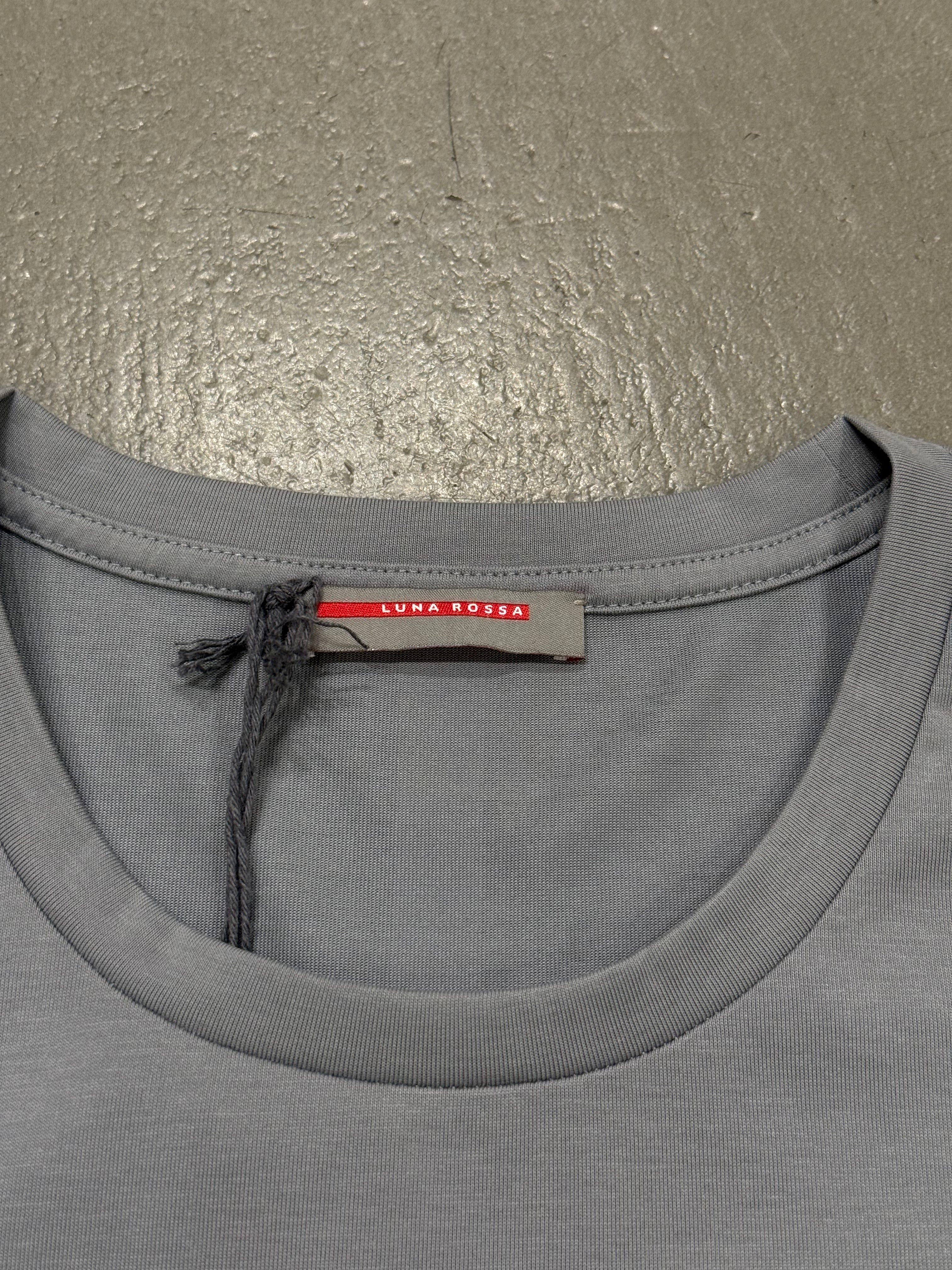 2020s Prada Luna Rossa t-shirt- new