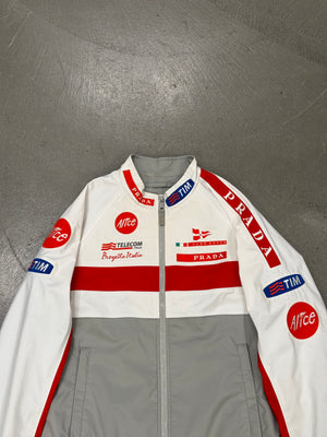 2006 Prada Luna Rossa sailing jacket