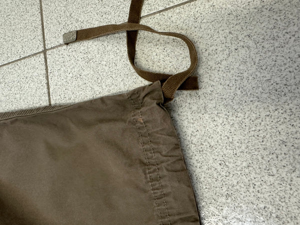 SS03 Dolce & Gabbana cargo pants