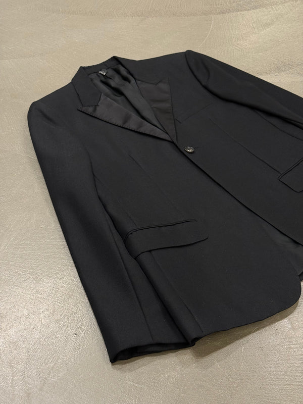 A/W2005 Dior by Heidi Slimane blazer jacket