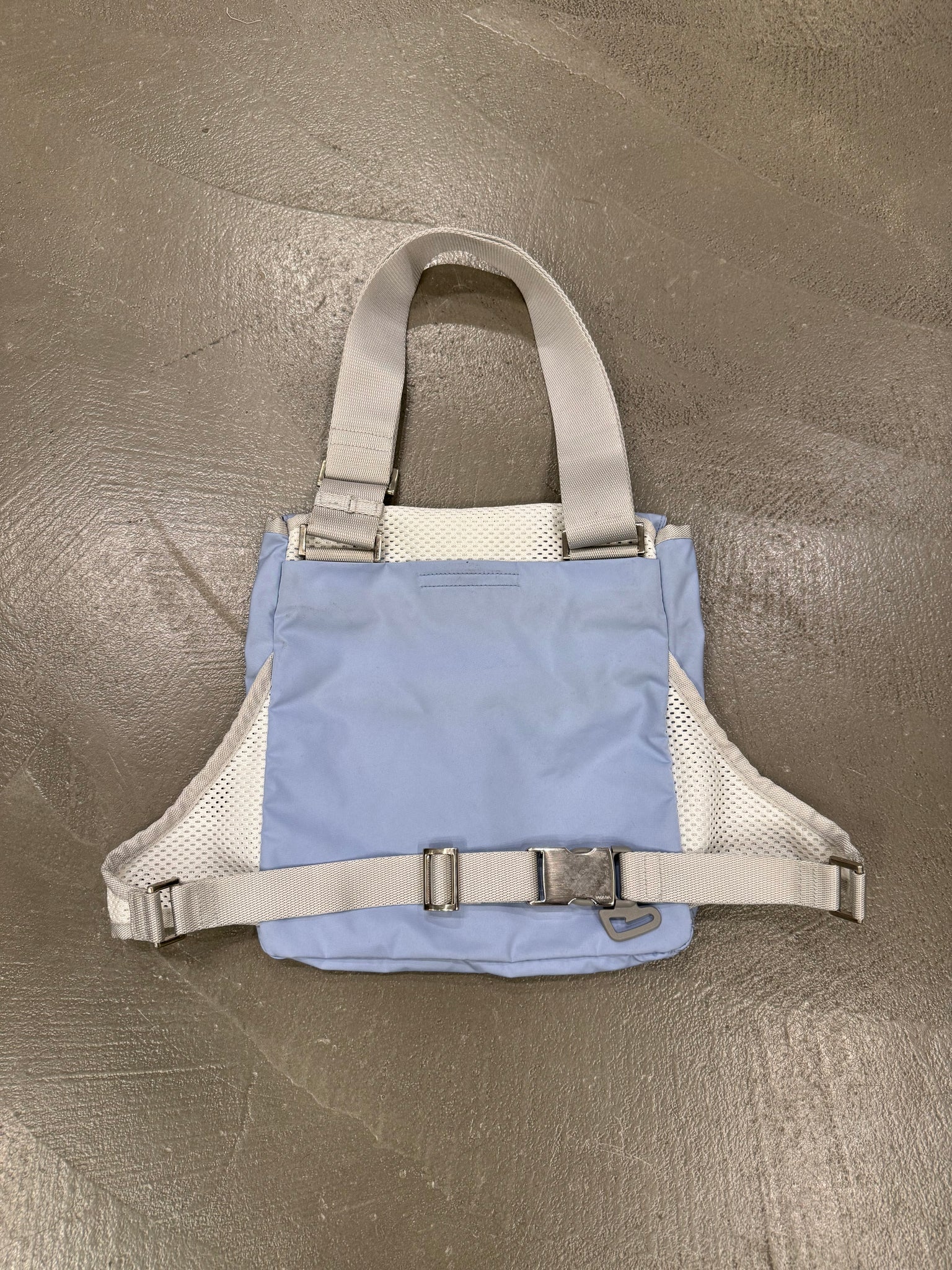 SS2000 PRADA SPORT HAND BAG SS2000 PRADA SPORT HAND BAG