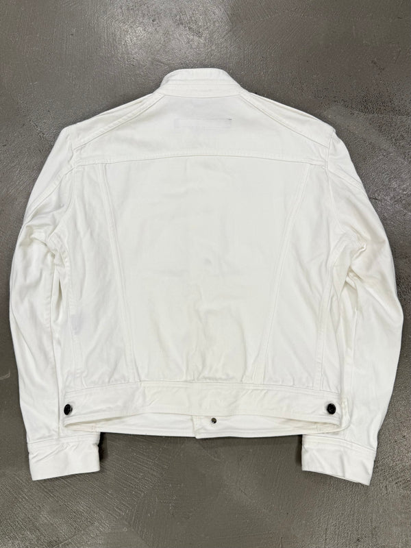 2000s Gucci by Tom Ford denim jacket