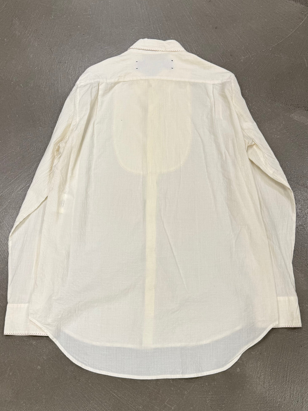 2010s Uma Wang shirt