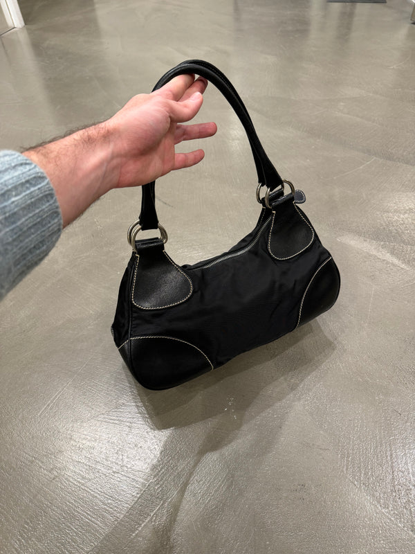 Vintage Prada bag
