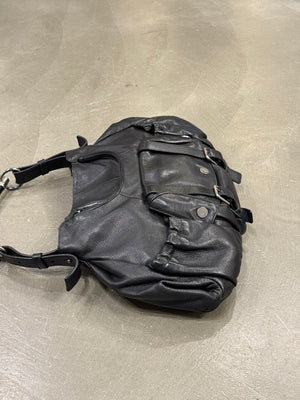 2002 YVES Saint Laurent Mombasa Mala bag