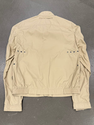 2000s Prada light nylon jacket