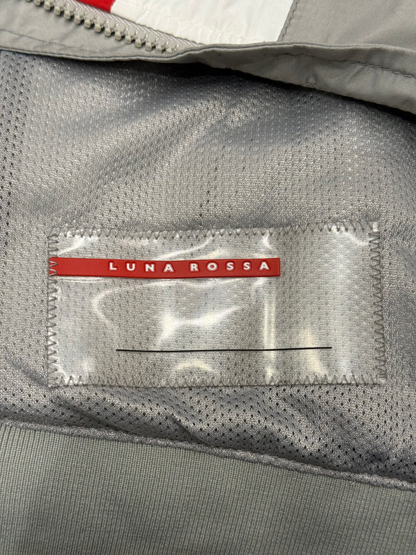 2006 Prada “Luna Rossa” jacket