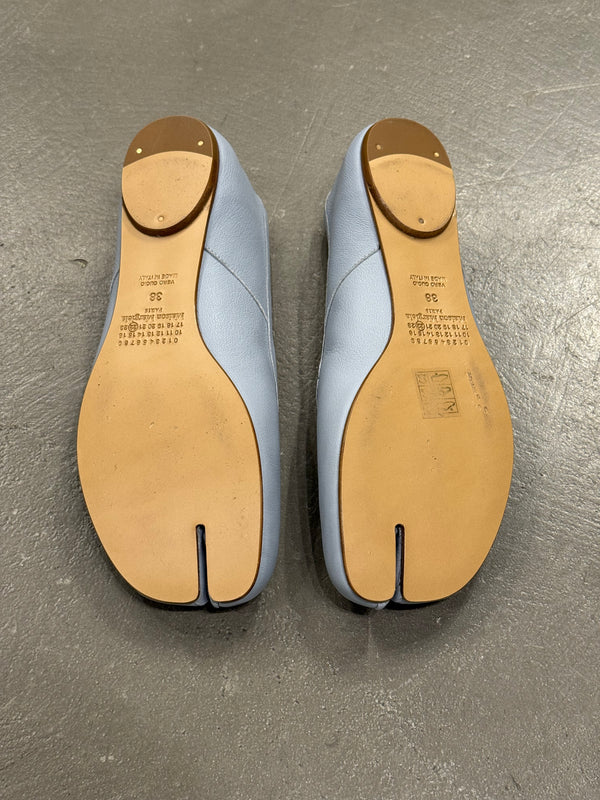 Maison Margiela ballerina tabi