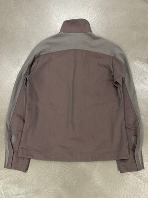 S/S2019 Kiko Kostadinov runway Franz Key technical jacket