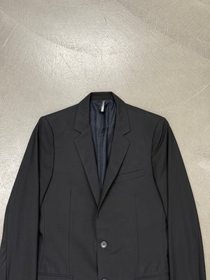 2000s Dior Homme blazer jacket