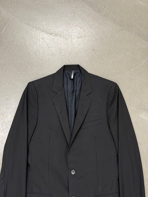2000s Dior Homme blazer jacket