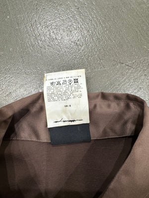 S/S2006 Cavalli shirt
