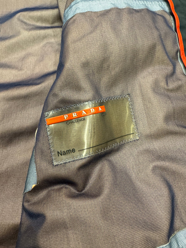 2003 Prada Luna Rossa jacket