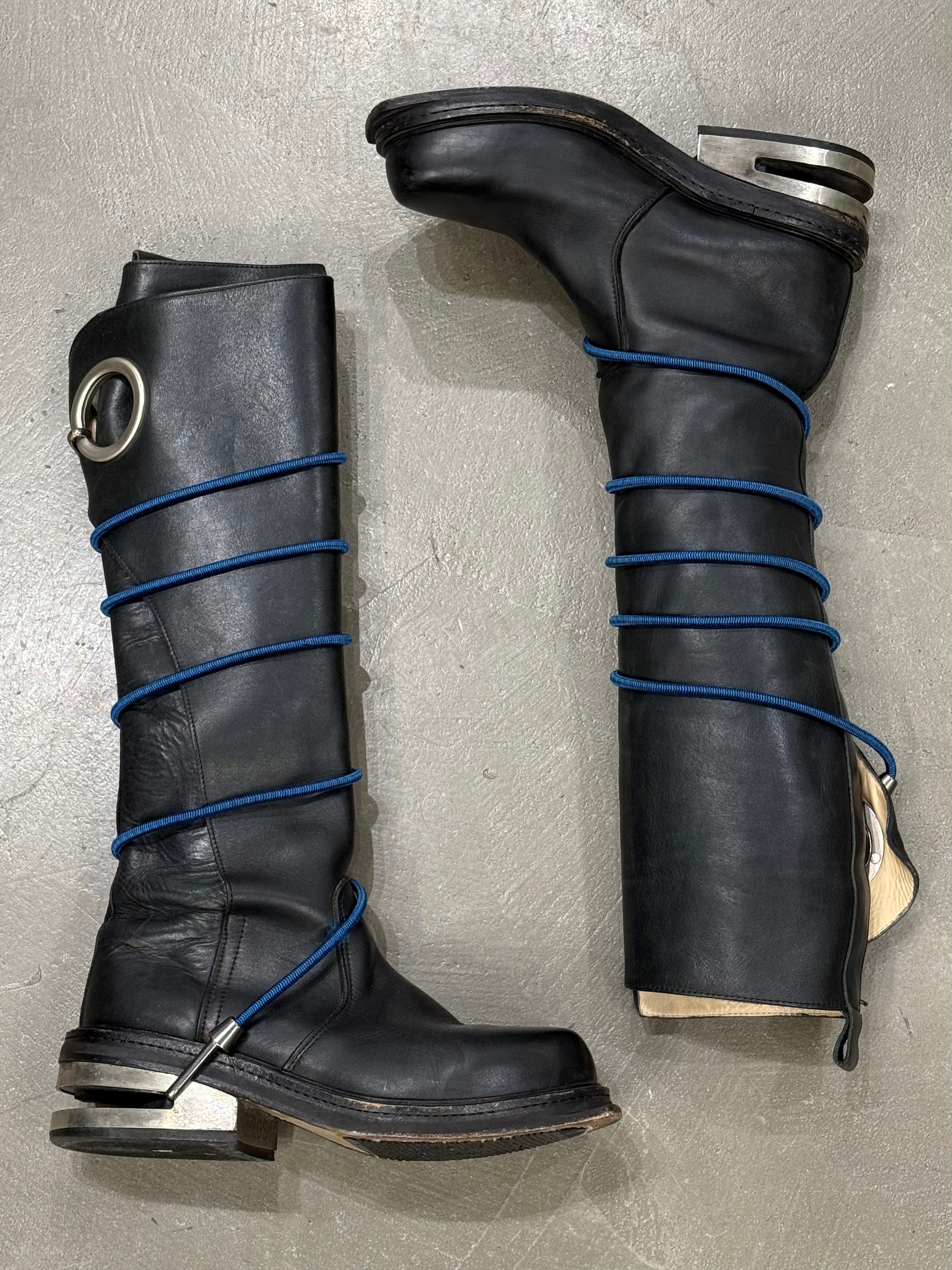 【希少】dirk bikkemberg ITALY 90s archives Dirk Bikkembergs
