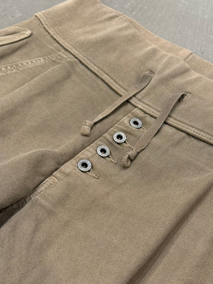 2010s Kapital sweatpants