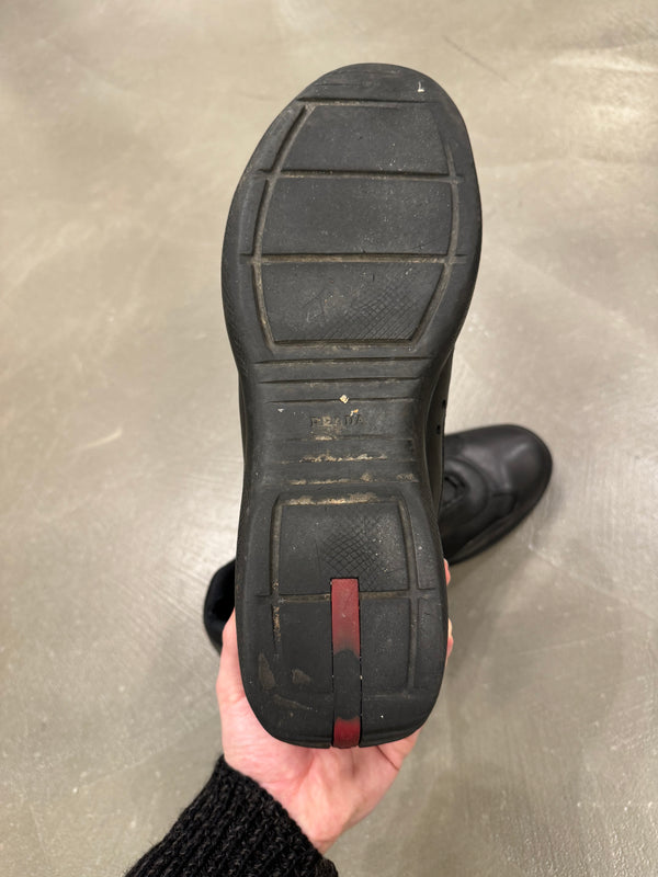 2010s Prada America's Cup Sneakers