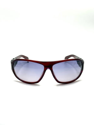 Chrome Hearts “Hung” sunglasses