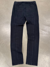 Load image into Gallery viewer, 2009 Balenciaga by Nicolas Ghesquiere zipper pants
