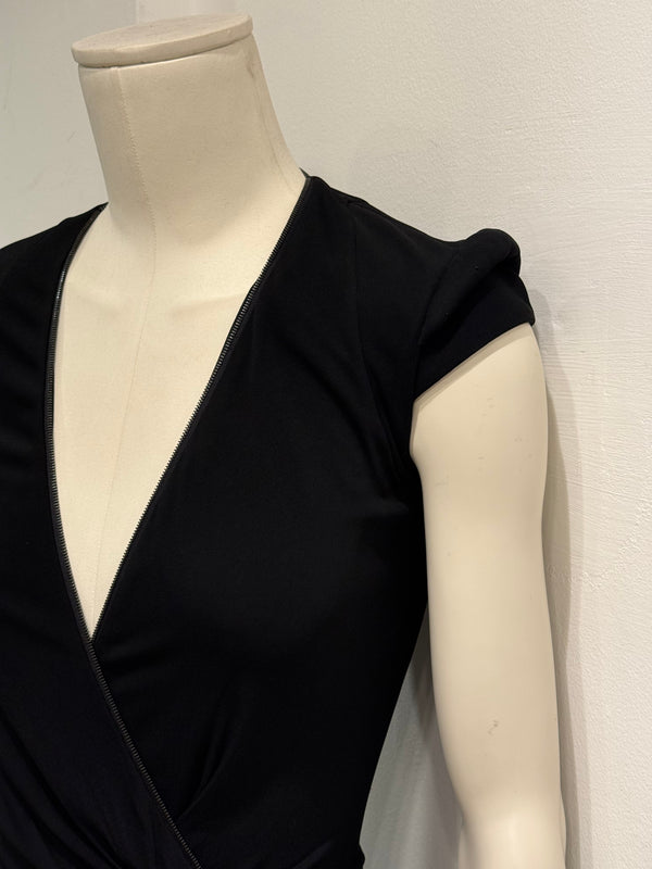 2009 Gucci full zipper dress