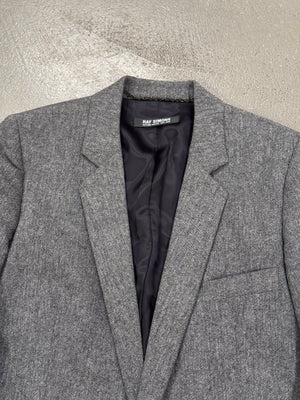 A/W2005 Raf Simons classic blazer