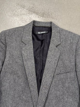 Load image into Gallery viewer, A/W2005 Raf Simons classic blazer
