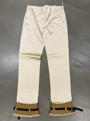 A/W1999 Miu Miu runway set top & pants