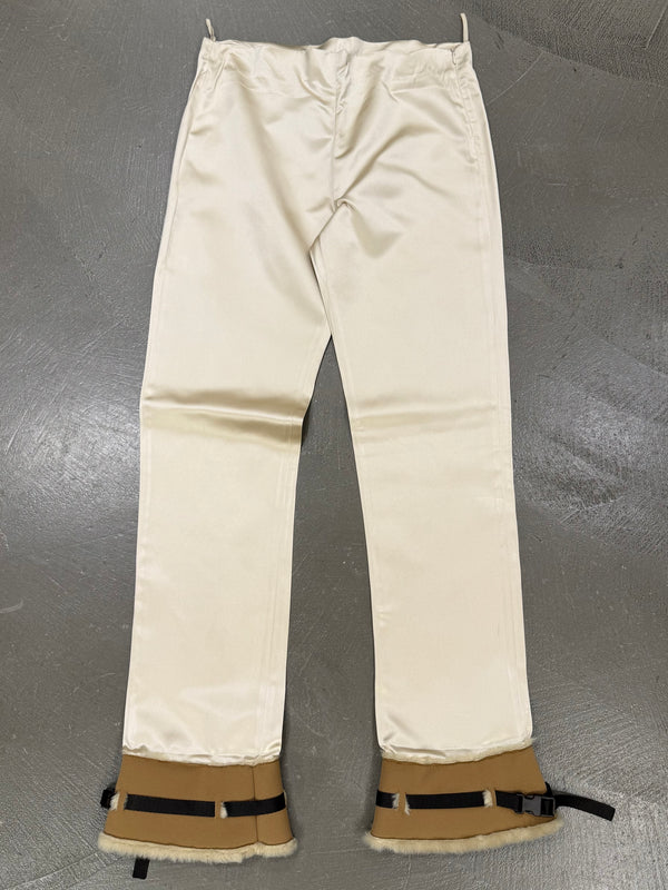 A/W1999 Miu Miu runway set top & pants