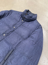 Load image into Gallery viewer, A/W 2011 Prada goose down puffer jacket
