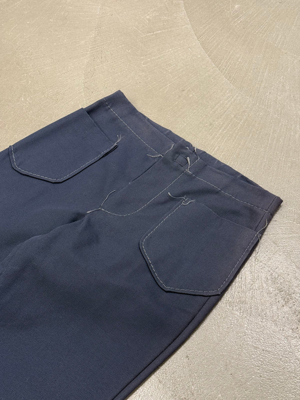 S/S 1999 Maison Margiela “A Doll’s Wardrobe” cotton work pants