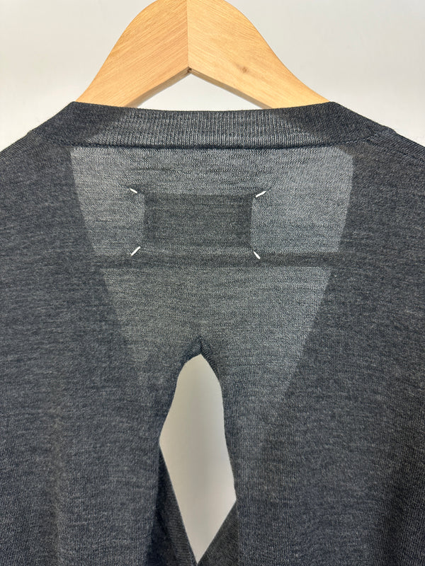 AW2010 Maison Margiela extra long sleeves cardigan
