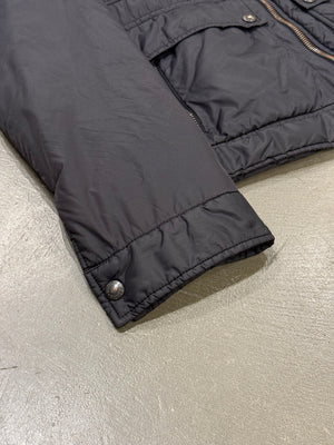 2000s Dolce & Gabbana multi-pocket jacket
