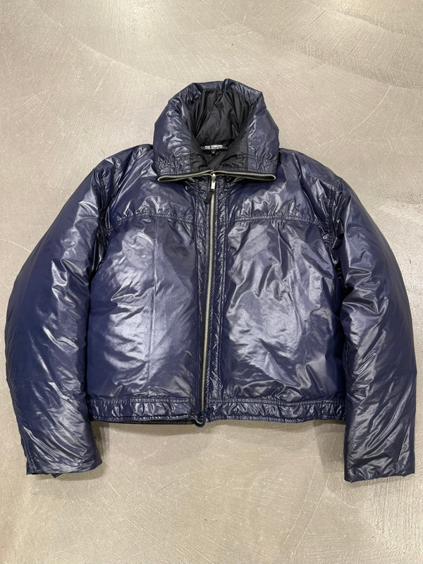 A/W2006-2007 Raf Simons "Alien" puffer jacket