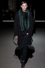 Load image into Gallery viewer, A/W2014 Dries Van Noten runway bondage parka
