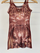 Load image into Gallery viewer, SS2001 Jean Paul Gaultier Satan tank top
