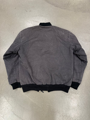 2000s Moschino Jeans bomber jacket