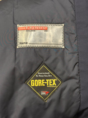 2003 Prada Luna Rossa technical vest