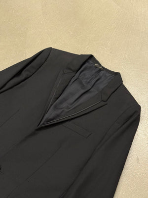2009 Dior HOMME blazer jacket