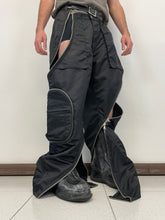 Load image into Gallery viewer, AW2003 Dolce &amp; Gabbana tornado cargo pants
