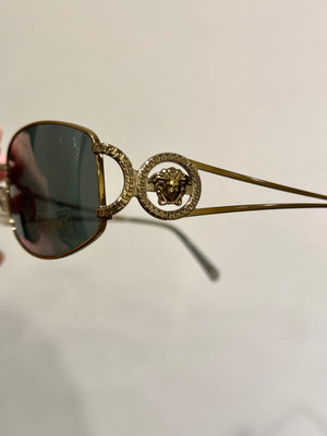 1990s Versace sunglasses