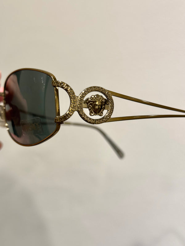 1990s Versace sunglasses