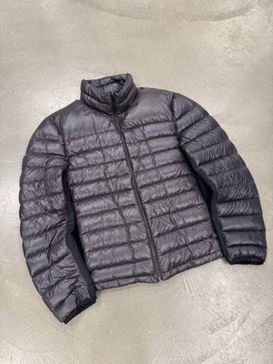 2011 Prada nylon puffer jacket