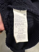 Load image into Gallery viewer, A/W2015 Maison Margiela heavy cotton knit
